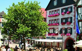 Romantik Hotel Zum Stern Bad Hersfeld